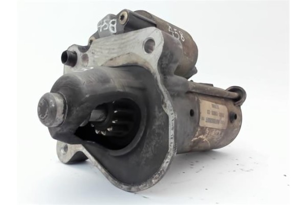Recambio de motor arranque para ford b-max (cb2) 1.0 titanium x referencia OEM IAM 2S6U11000ED  2S6U11000EB , FORD | 2S6U11000EC
