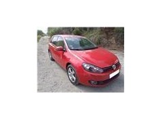 Recambio de capo para volkswagen golf vi (5k1) 1.6 advance referencia OEM IAM 5K0823031G  