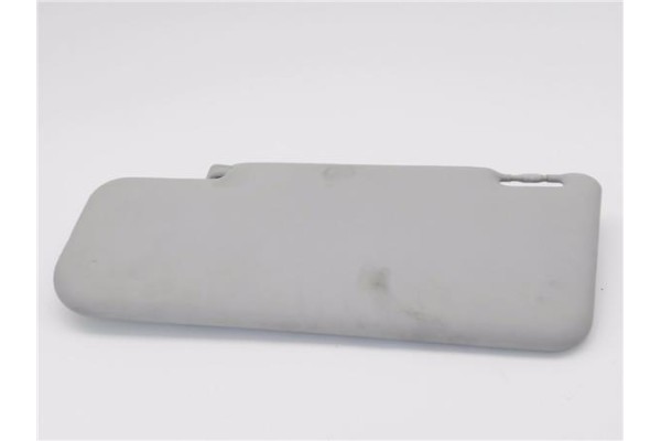 Recambio de parasol derecho para fiat ii panda (169) 1.2 referencia OEM IAM 735362753  