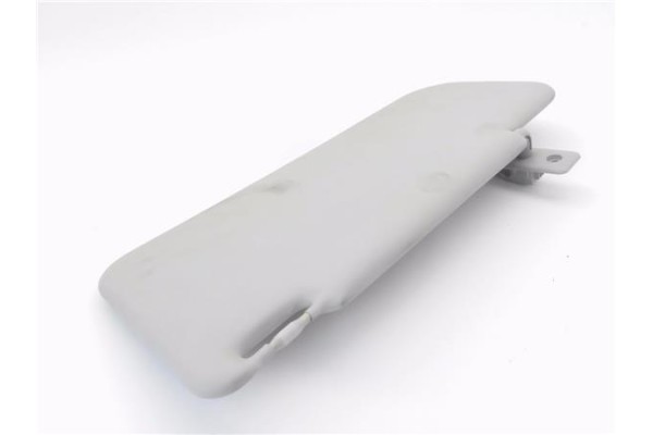 Recambio de parasol derecho para fiat ii panda (169) 1.2 referencia OEM IAM 735362753  