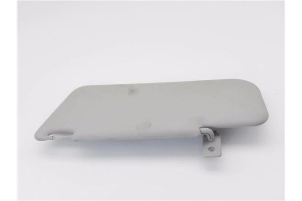 Recambio de parasol derecho para fiat ii panda (169) 1.2 referencia OEM IAM 735362753  