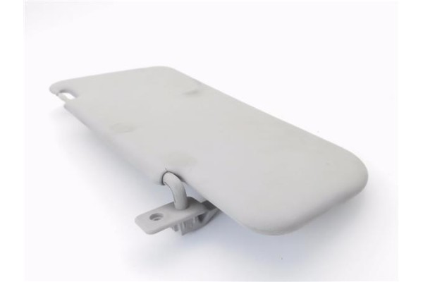 Recambio de parasol derecho para fiat ii panda (169) 1.2 referencia OEM IAM 735362753  