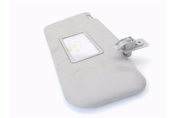 Recambio de parasol derecho para fiat ii panda (169) 1.2 referencia OEM IAM 735362753  