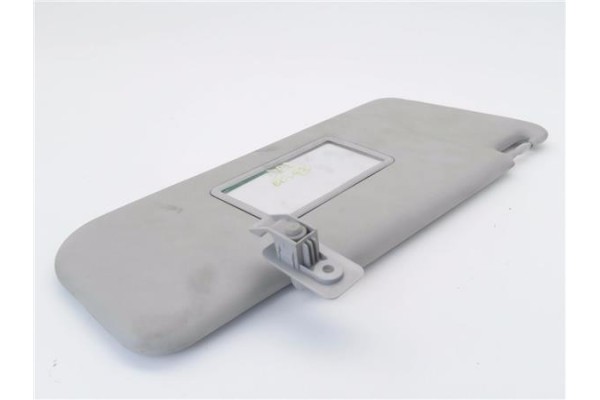 Recambio de parasol derecho para fiat ii panda (169) 1.2 referencia OEM IAM 735362753  