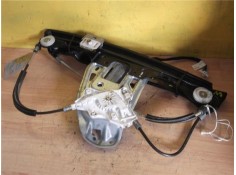 Recambio de mecanismo elevalunas delantero izquierdo para mercedes-benz clase c (bm 203) familiar 1.8 c 200 t compressor (203.24