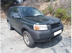 land rover freelander (ln) del año 2000