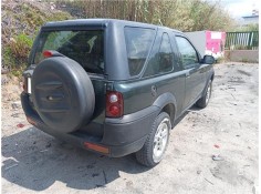 land rover freelander (ln) del año 2000