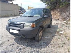 land rover freelander (ln) del año 2000
