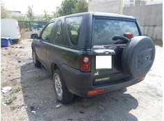 land rover freelander (ln) del año 2000
