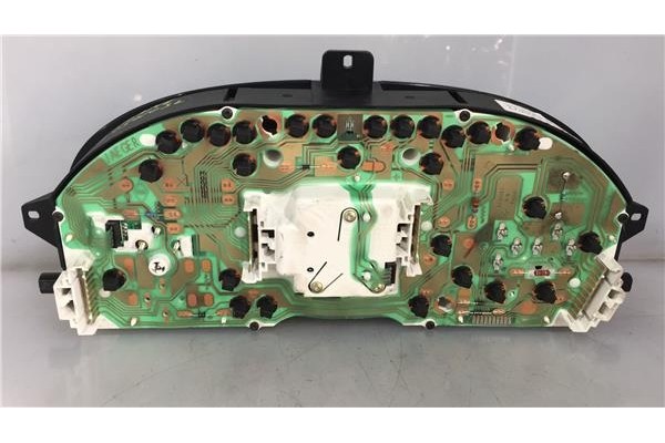 Recambio de cuadro completo para renault megane i (ba0/1_) 1.9 d eco (b/sa0u, ba0a) referencia OEM IAM 7700839646 09046439902 