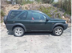land rover freelander (ln) del año 2000
