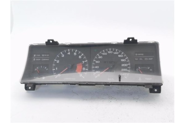 Recambio de cuadro completo para nissan sunny berlina (n13) 1.6 16v gti referencia OEM IAM 11201PB3000  