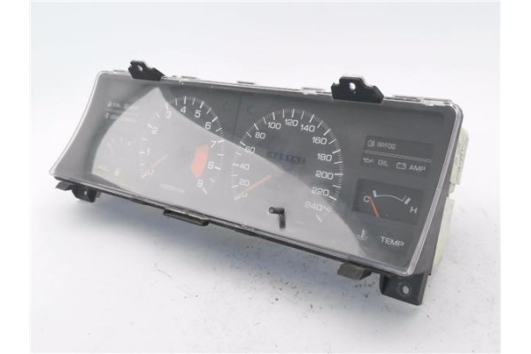Recambio de cuadro completo para nissan sunny berlina (n13) 1.6 16v gti referencia OEM IAM 11201PB3000  