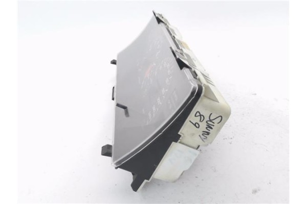 Recambio de cuadro completo para nissan sunny berlina (n13) 1.6 16v gti referencia OEM IAM 11201PB3000  