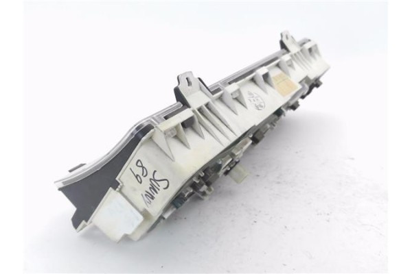 Recambio de cuadro completo para nissan sunny berlina (n13) 1.6 16v gti referencia OEM IAM 11201PB3000  