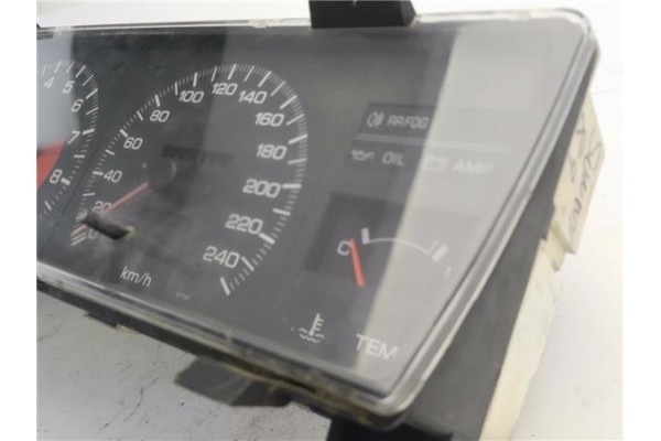 Recambio de cuadro completo para nissan sunny berlina (n13) 1.6 16v gti referencia OEM IAM 11201PB3000  