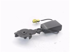 Recambio de anclaje cinturon trasero central para mercedes-benz clase a (bm 169) 2.0 a 180 cdi (169.007) referencia OEM IAM 1698