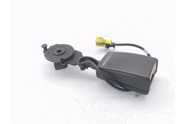 Recambio de anclaje cinturon trasero central para mercedes-benz clase a (bm 169) 2.0 a 180 cdi (169.007) referencia OEM IAM 1698 Recambio de anclaje cinturon trasero central para mercedes-benz clase a (bm 169) 2.0 a 180 cdi (169.007) referencia OEM IAM 1698