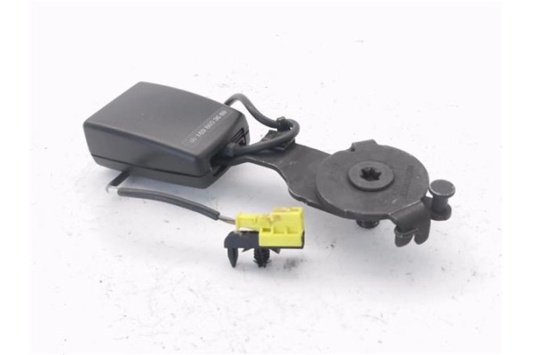 Recambio de anclaje cinturon trasero central para mercedes-benz clase a (bm 169) 2.0 a 180 cdi (169.007) referencia OEM IAM 1698 Recambio de anclaje cinturon trasero central para mercedes-benz clase a (bm 169) 2.0 a 180 cdi (169.007) referencia OEM IAM 1698