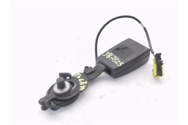 Recambio de anclaje cinturon trasero central para mercedes-benz clase a (bm 169) 2.0 a 180 cdi (169.007) referencia OEM IAM 1698 Recambio de anclaje cinturon trasero central para mercedes-benz clase a (bm 169) 2.0 a 180 cdi (169.007) referencia OEM IAM 1698