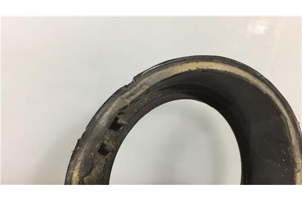 Recambio de tapa exterior combustible para volkswagen polo berlina (6n1)(1994) 60 1.4 referencia OEM IAM   