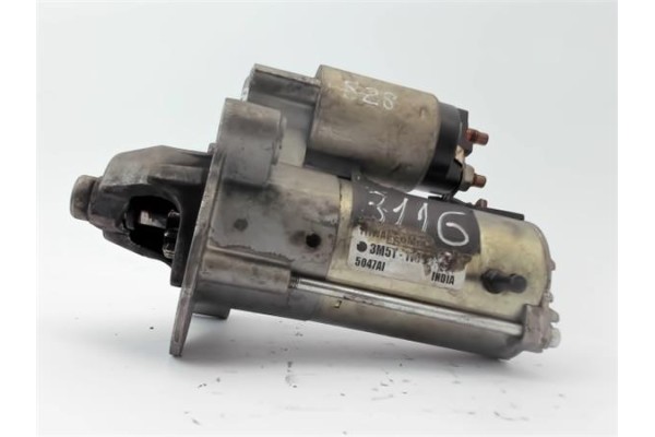 Recambio de motor arranque para ford c-max (cb3) 1.6 ghia referencia OEM IAM 3M5T11000CF  1469712 , FORD | 3M5T11000CB , FORD |  Recambio de motor arranque para ford c-max (cb3) 1.6 ghia referencia OEM IAM 3M5T11000CF  1469712 , FORD | 3M5T11000CB , FORD |