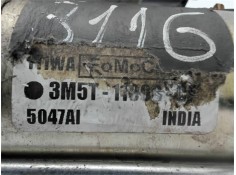 Recambio de motor arranque para ford c-max (cb3) 1.6 ghia referencia OEM IAM 3M5T11000CF  1469712 , FORD | 3M5T11000CB , FORD | 