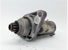 Recambio de motor arranque para seat leon (1p1) 2.0 linea r referencia OEM IAM 02Z911023G  2Z911023E , AUDI | 2Z911023E , SEAT |