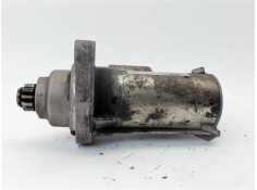 Recambio de motor arranque para seat leon (1p1) 2.0 linea r referencia OEM IAM 02Z911023G  2Z911023E , AUDI | 2Z911023E , SEAT |