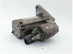 Recambio de motor arranque para seat leon (1p1) 2.0 linea r referencia OEM IAM 02Z911023G  2Z911023E , AUDI | 2Z911023E , SEAT |