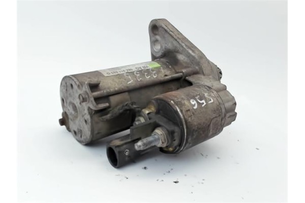 Recambio de motor arranque para seat leon (1p1) 2.0 linea r referencia OEM IAM 02Z911023G  2Z911023E , AUDI | 2Z911023E , SEAT | Recambio de motor arranque para seat leon (1p1) 2.0 linea r referencia OEM IAM 02Z911023G  2Z911023E , AUDI | 2Z911023E , SEAT |