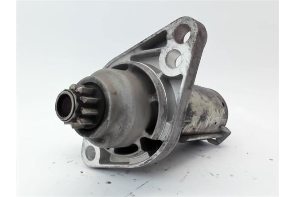 Recambio de motor arranque para seat leon (1p1) 2.0 linea r referencia OEM IAM 02Z911023G  2Z911023E , AUDI | 2Z911023E , SEAT | Recambio de motor arranque para seat leon (1p1) 2.0 linea r referencia OEM IAM 02Z911023G  2Z911023E , AUDI | 2Z911023E , SEAT |
