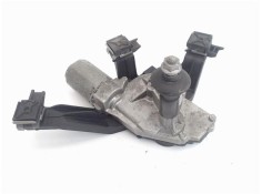 Recambio de motor limpiaparabrisas trasero para peugeot 207 1.6 hdi referencia OEM IAM 6405CH  