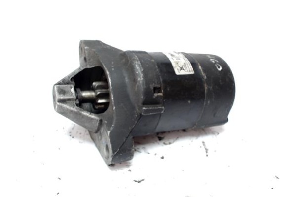 Recambio de motor arranque para renault twingo i (c06) 1.2 (c066/67/68) referencia OEM IAM C626638R   Recambio de motor arranque para renault twingo i (c06) 1.2 (c066/67/68) referencia OEM IAM C626638R