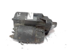 Recambio de motor arranque para renault twingo i (c06) 1.2 (c066/67/68) referencia OEM IAM C626638R  