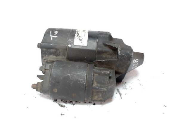 Recambio de motor arranque para renault twingo i (c06) 1.2 (c066/67/68) referencia OEM IAM C626638R   Recambio de motor arranque para renault twingo i (c06) 1.2 (c066/67/68) referencia OEM IAM C626638R