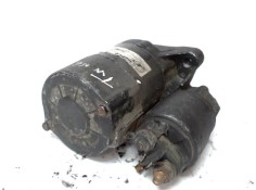 Recambio de motor arranque para renault twingo i (c06) 1.2 (c066/67/68) referencia OEM IAM C626638R  