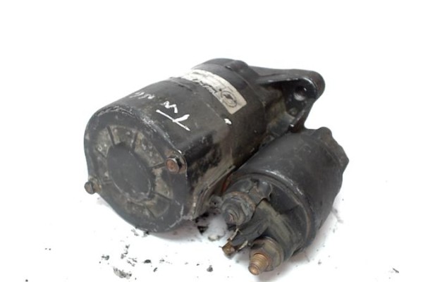 Recambio de motor arranque para renault twingo i (c06) 1.2 (c066/67/68) referencia OEM IAM C626638R   Recambio de motor arranque para renault twingo i (c06) 1.2 (c066/67/68) referencia OEM IAM C626638R