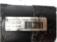 Recambio de motor arranque para renault twingo i (c06) 1.2 (c066/67/68) referencia OEM IAM C626638R  