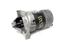 Recambio de motor arranque para renault clio iii 1.2 dynamique referencia OEM IAM 8200369521 TS8E6 7700864608 , RENAULT | 770086