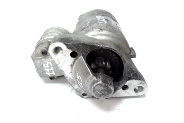 Recambio de motor arranque para renault clio iii 1.2 dynamique referencia OEM IAM 8200369521 TS8E6 7700864608 , RENAULT | 770086 Recambio de motor arranque para renault clio iii 1.2 dynamique referencia OEM IAM 8200369521 TS8E6 7700864608 , RENAULT | 770086