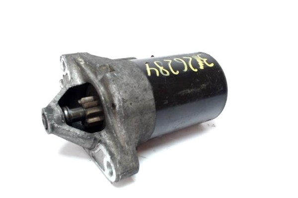 Recambio de motor arranque para renault twingo i (c06) 1.2 authentique (c068/6c/6d) referencia OEM IAM 864608G 0001116001 770086 Recambio de motor arranque para renault twingo i (c06) 1.2 authentique (c068/6c/6d) referencia OEM IAM 864608G 0001116001 770086