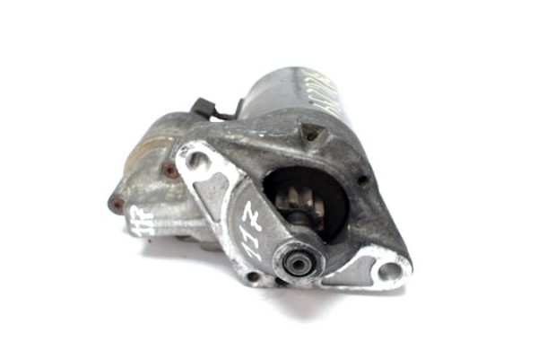 Recambio de motor arranque para renault twingo i (c06) 1.2 authentique (c068/6c/6d) referencia OEM IAM 864608G 0001116001 770086 Recambio de motor arranque para renault twingo i (c06) 1.2 authentique (c068/6c/6d) referencia OEM IAM 864608G 0001116001 770086