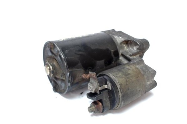 Recambio de motor arranque para renault twingo i (c06) 1.2 authentique (c068/6c/6d) referencia OEM IAM 864608G 0001116001 770086 Recambio de motor arranque para renault twingo i (c06) 1.2 authentique (c068/6c/6d) referencia OEM IAM 864608G 0001116001 770086