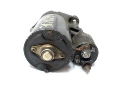 Recambio de motor arranque para renault twingo i (c06) 1.2 authentique (c068/6c/6d) referencia OEM IAM 864608G 0001116001 770086