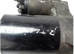 Recambio de motor arranque para renault twingo i (c06) 1.2 authentique (c068/6c/6d) referencia OEM IAM 864608G 0001116001 770086