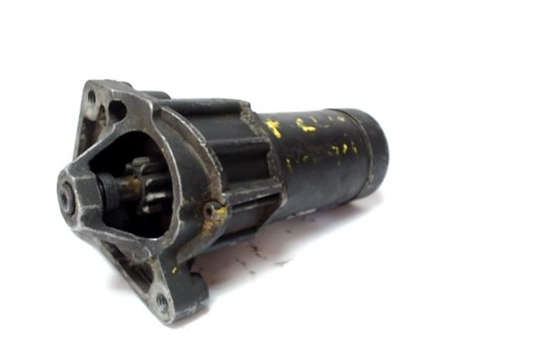 Recambio de motor arranque para renault clio ii fase i (b/cb0) 1.6 16 v initiale (b/cbot) referencia OEM IAM CS681 8EA730197001  Recambio de motor arranque para renault clio ii fase i (b/cb0) 1.6 16 v initiale (b/cbot) referencia OEM IAM CS681 8EA730197001
