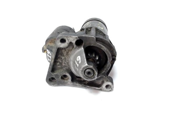 Recambio de motor arranque para renault clio ii fase i (b/cb0) 1.6 16 v initiale (b/cbot) referencia OEM IAM CS681 8EA730197001  Recambio de motor arranque para renault clio ii fase i (b/cb0) 1.6 16 v initiale (b/cbot) referencia OEM IAM CS681 8EA730197001
