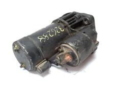 Recambio de motor arranque para renault clio ii fase i (b/cb0) 1.6 16 v initiale (b/cbot) referencia OEM IAM CS681 8EA730197001 