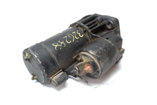 Recambio de motor arranque para renault clio ii fase i (b/cb0) 1.6 16 v initiale (b/cbot) referencia OEM IAM CS681 8EA730197001  Recambio de motor arranque para renault clio ii fase i (b/cb0) 1.6 16 v initiale (b/cbot) referencia OEM IAM CS681 8EA730197001